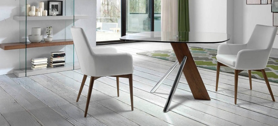 Кресло Espacio от Angel Cerda белое ANGEL CERDA ДИЗАЙНЕРСКИЕ 148280 Белый  - Вид №2