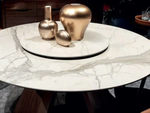 ARIOSTEA Ультратонкая настенная / напольная плитка с эффектом мрамора Ultra marmi