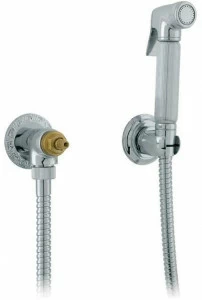 Bronces Mestre Хромированный ручной душ с подставкой Shower system 046029.000.50