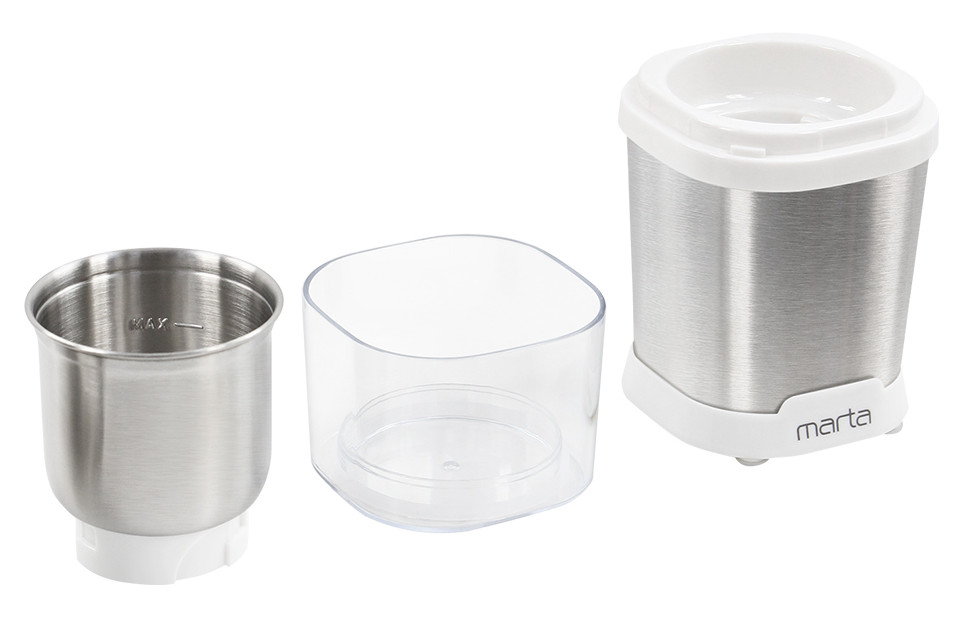 STDN-0018776 Кофемолка ручная MARTA Китай  - Вид №5