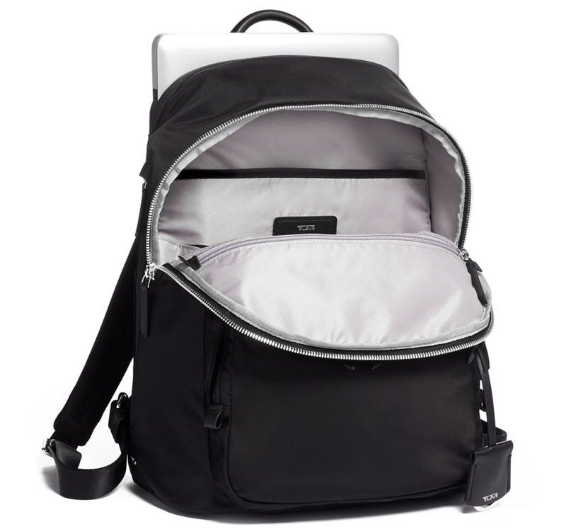 196301DS Рюкзак Hartford Backpack 13 Tumi Voyageur  - Вид №1