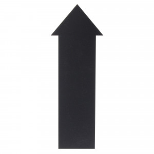 81929436 Доска для записей меловая «Стрелка»