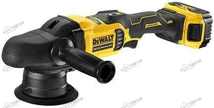 DeWALT Полировщик sun-id-1353101