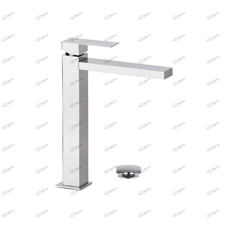 SK607X Смеситель для раковины DANIEL RUBINETTERIE 