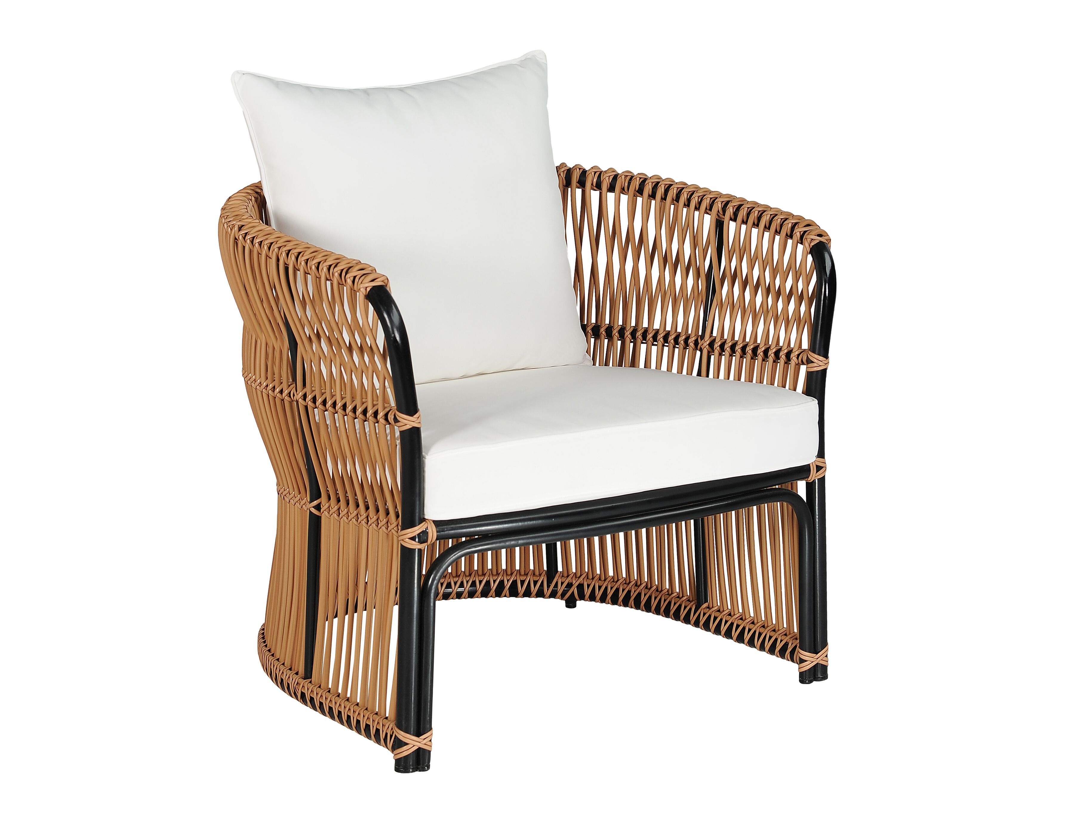 Садовое кресло из синтетического волокна cbdesign Гренада ARCH-00089381 - Вид №14