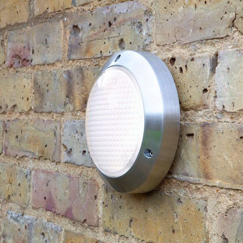 Astro Lighting Бра для наружного освещения из алюминия и стекла  1039005  - Вид №2