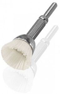 Valera Bürste 651.01 Мод. 06510111 6510111 