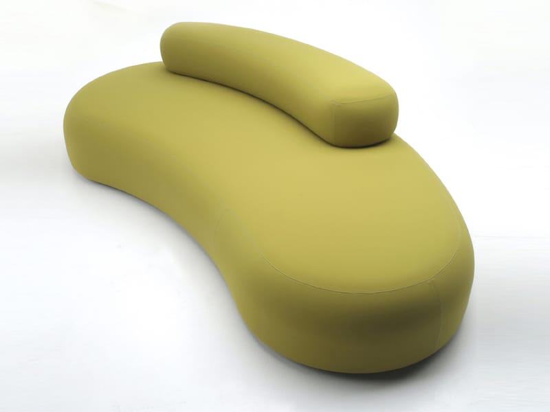 Изогнутый диван Living Divani BUBBLE ROCK ARCH-00139031 - Вид №4