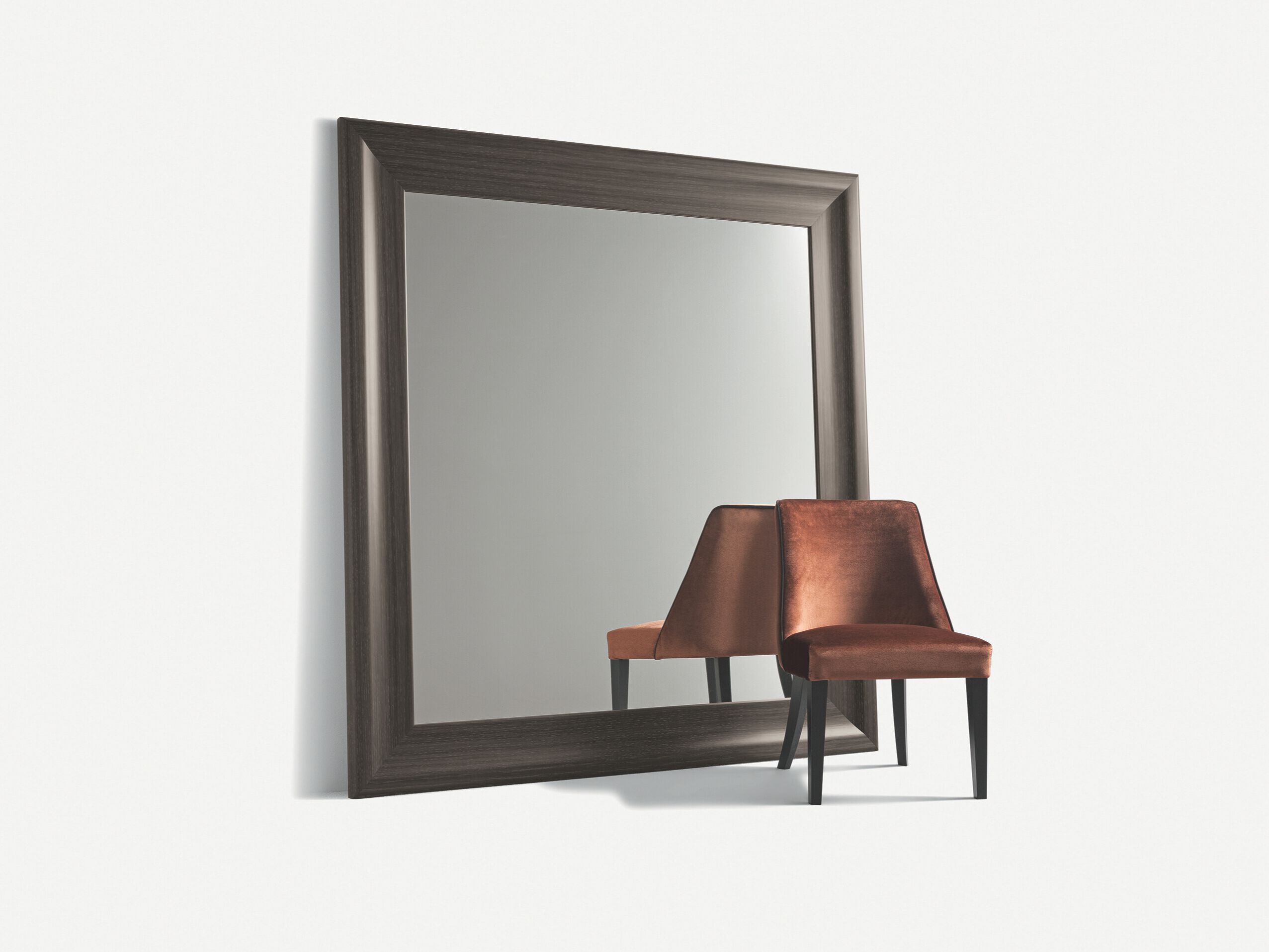 Напольное зеркало или настенное зеркало с покрытием OASIS PSICHE' ARCH-00052812 - Вид №1