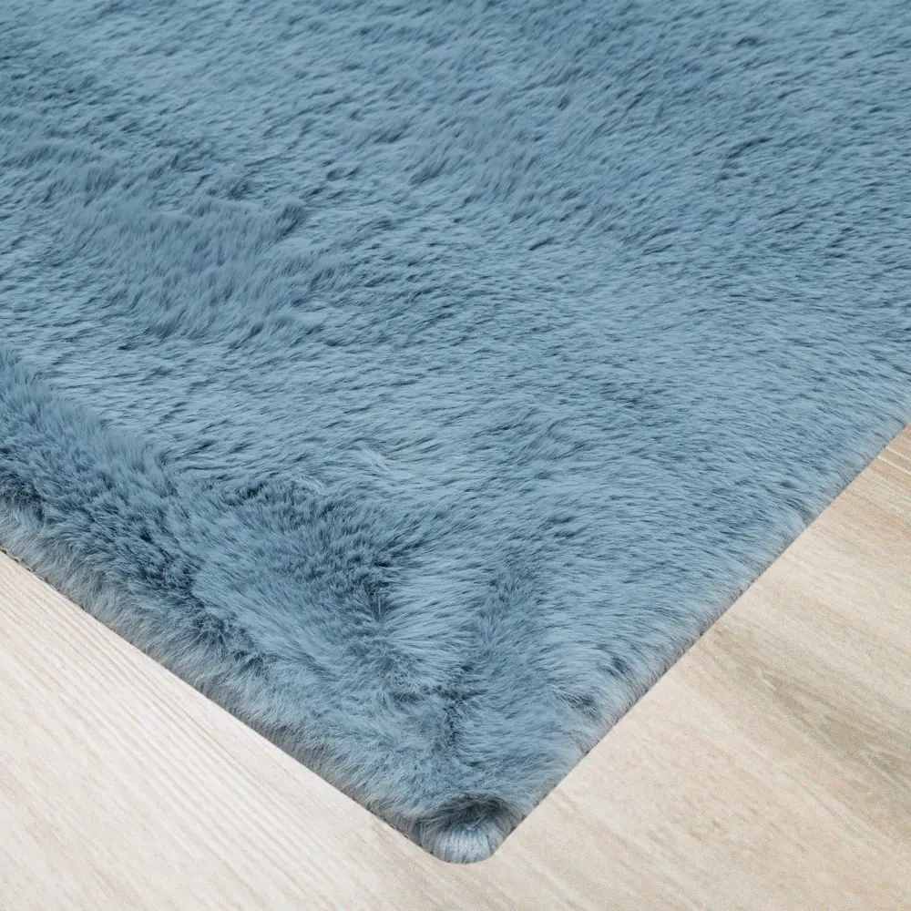 Ковер полиэстер Lop 460/96 120x160 см цвет синий 82741674 STLM-2200558 BALTA RUGS  - Вид №1