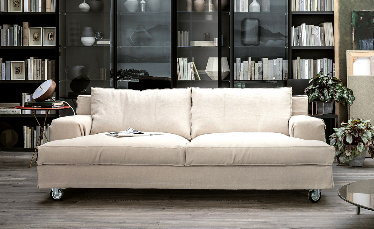 Диван ABERDEN LEMA NA002 