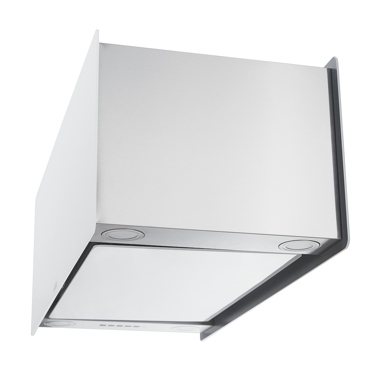 9283394 Вытяжка островная EXITEQ EX-1459 белый/белый STDN-0077243 - Вид №1