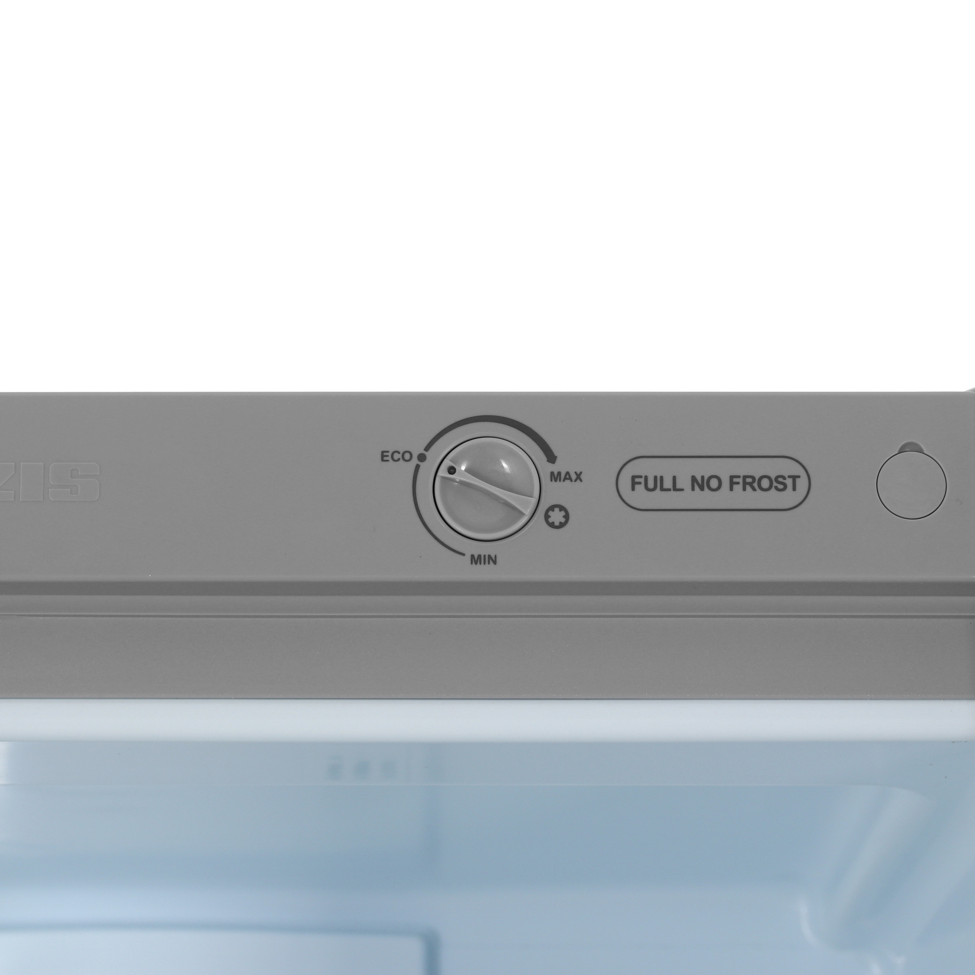 1363848 Холодильник с морозильником   Pozis RK-FNF-170 серебристый STDN-0005982 - Вид №10