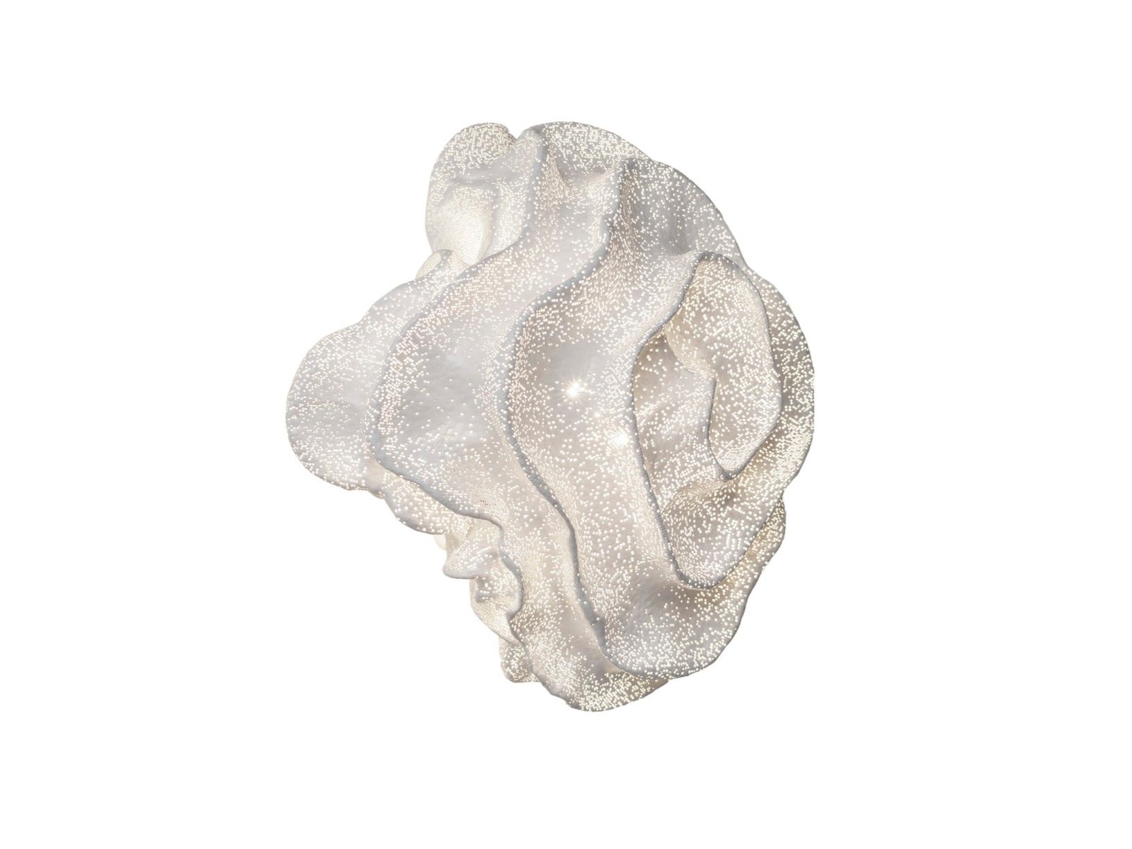 Светодиодный настенный светильник из нержавеющей стали A-Emotional Light Nevo ARCH-00069139