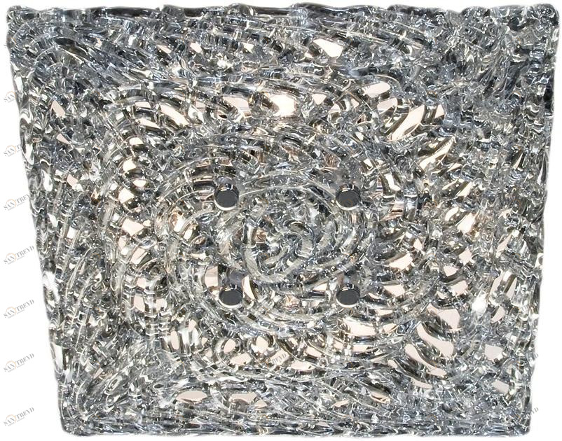 ILFARI Стеклянный потолочный светильник прямого света в современном стиле Nightlife sun-id-1405664