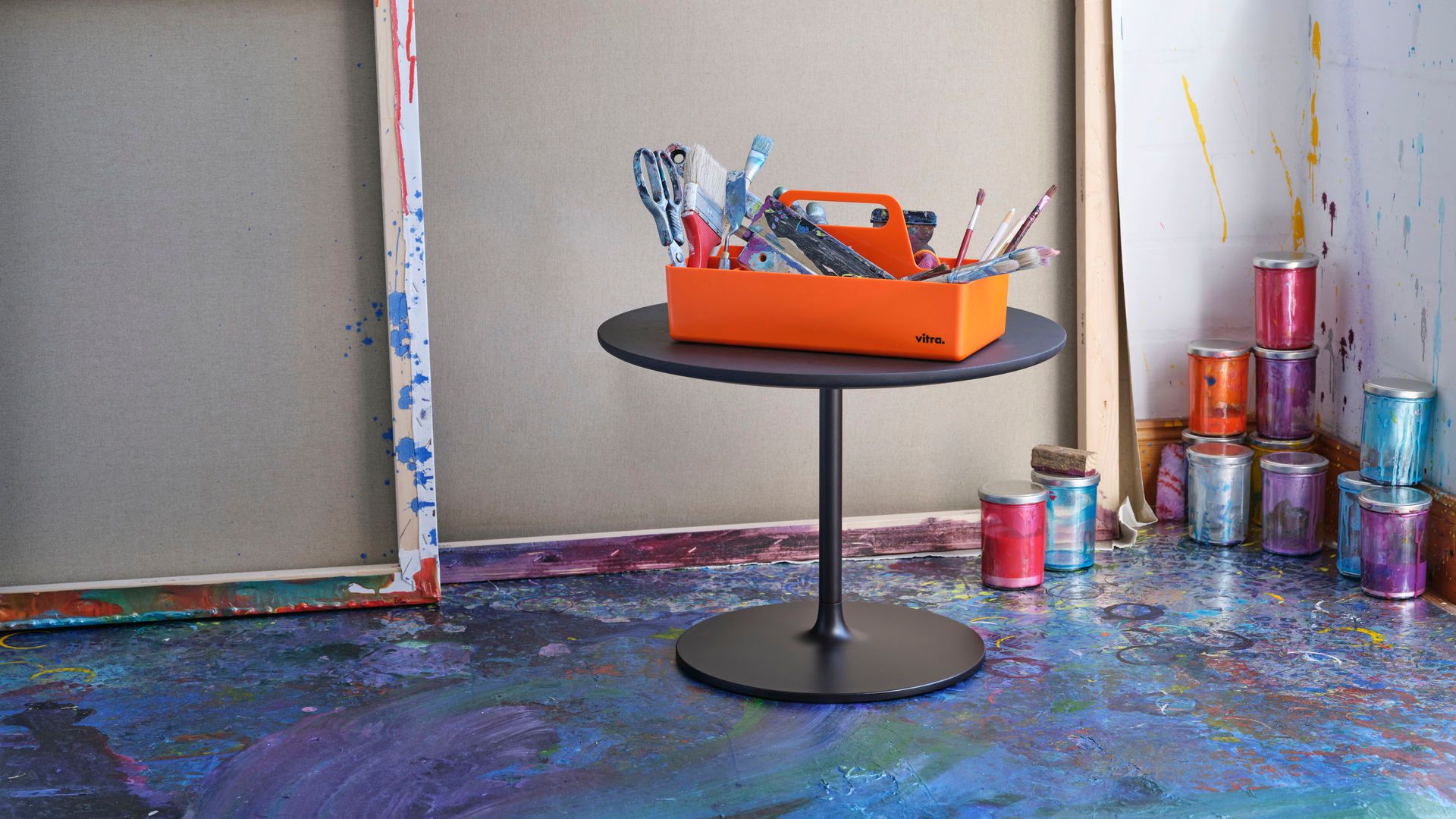 Корпус из АБС-пластика In Stock Vitra ARCH-00045533 - Вид №2