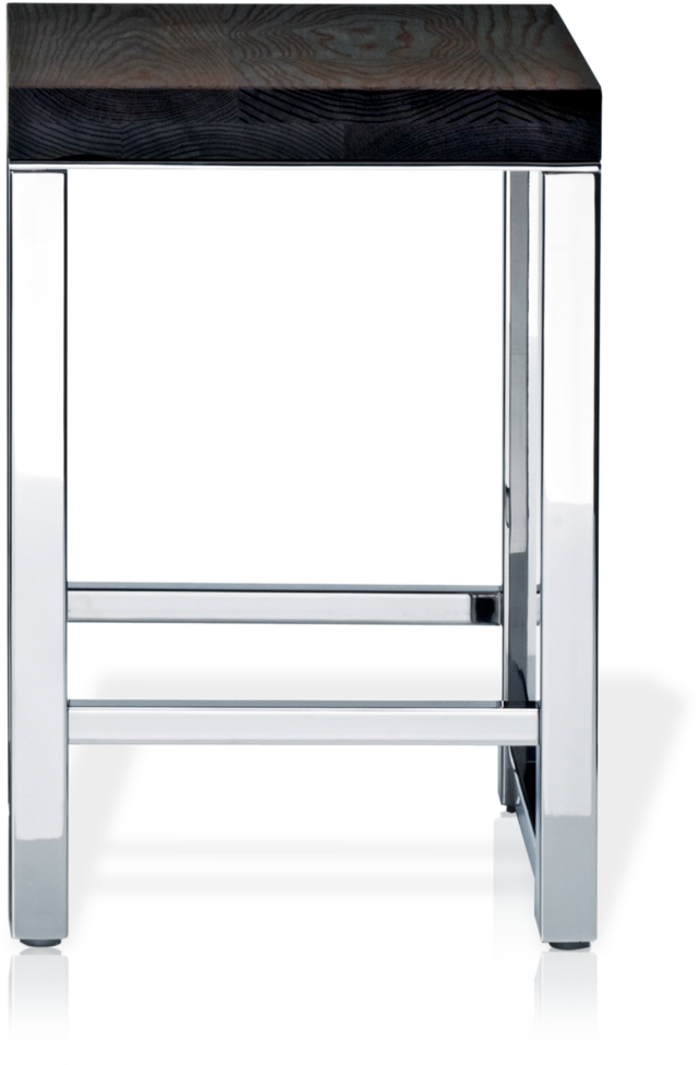 0926785 табурет WO HOE DECOR WALTHER WOOD