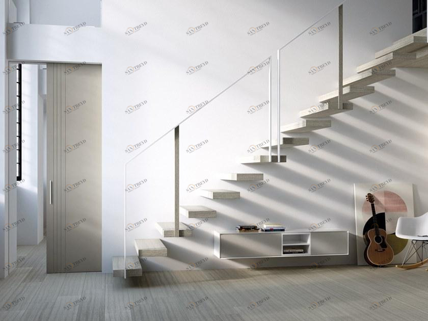 BARAUSSE Внутренняя раздвижная дверь с эффектом soft touch Soft touch sun-id-1475998