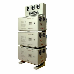 Стабилизатор напряжения LIDER PS 15 SQ-PRO-40