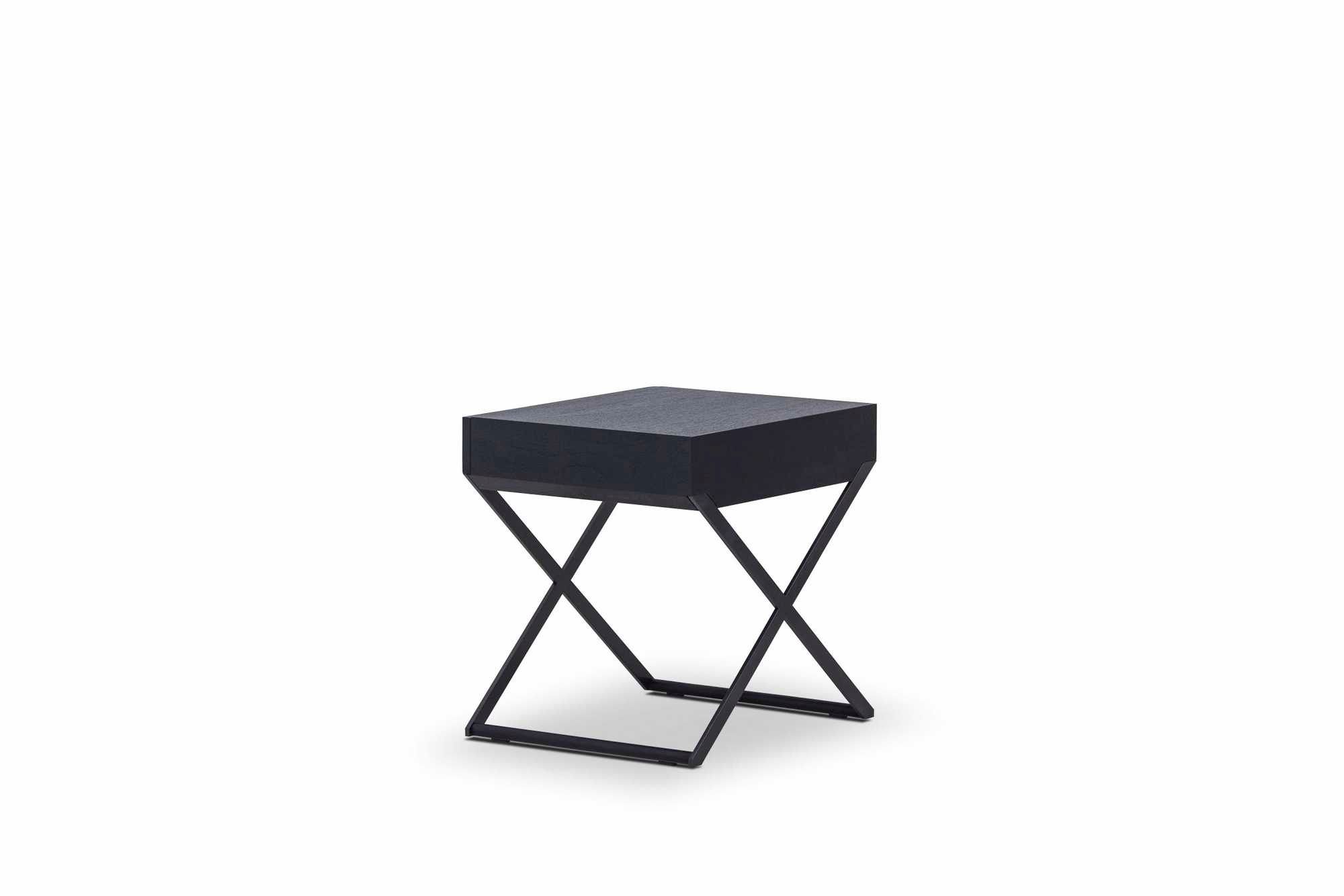 Журнальный столик / тумбочка из грецкого ореха CAMERICH Enzo ARCH-00009336