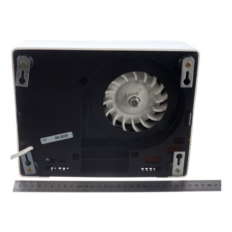 8823 Puff Сушилка для рук Пластик ABS Puff 8823 Белый белый  - Вид №3