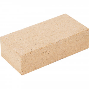 13271221 Кирпич шамотный ШБ-5 230х114х65 мм