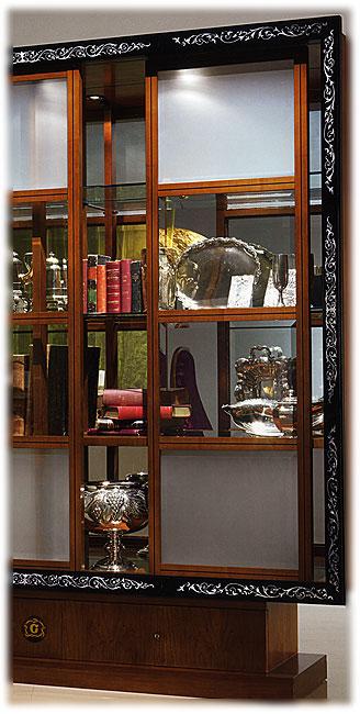 Витрина Moresco CARPANELLI VL 19 ATELIER - Вид №1