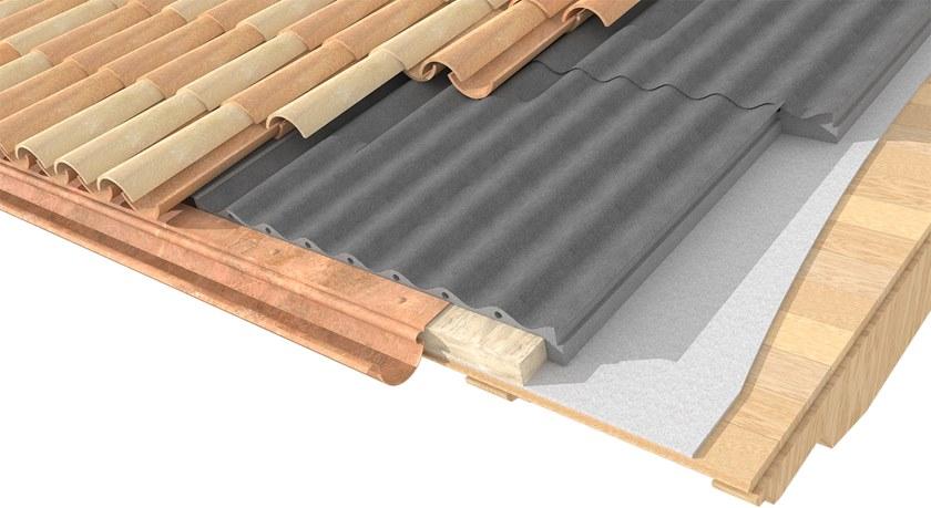 Poron Система полистирола под плитку sun-id-1461022 - Вид №1