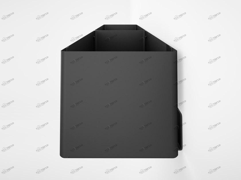 Systemtronic Настенная ваза sun-id-1432283