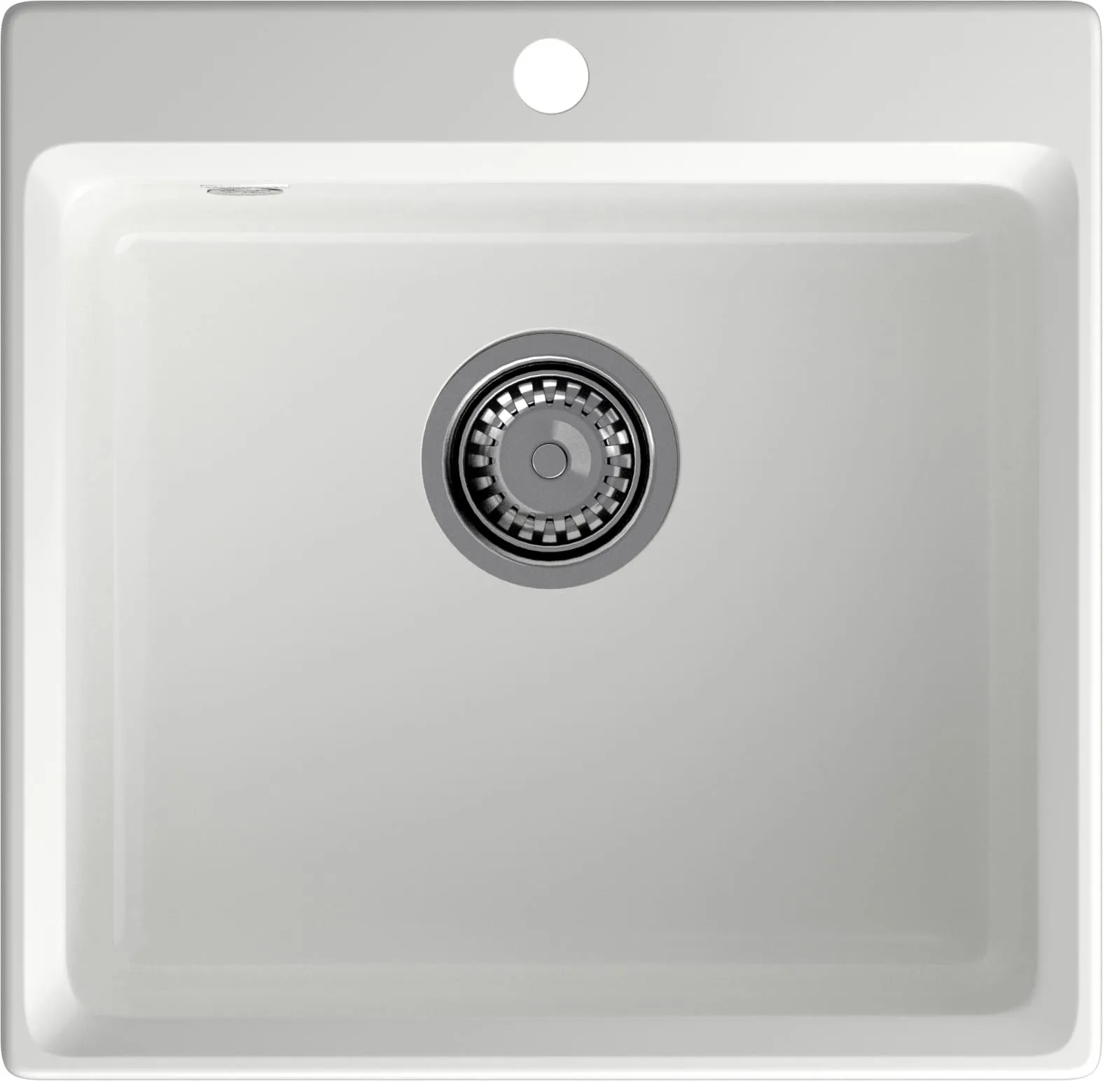 Кухонная мойка Искусственный камень LEVEL S251 GranFest LV-510-S251