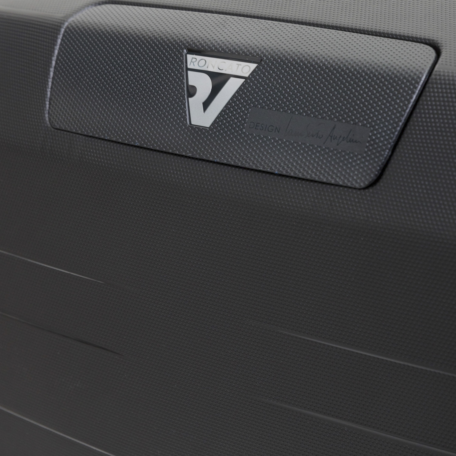 5513-3901 Чемодан 5513 Cabin Trolley 4 Wheels Roncato Box - Вид №7