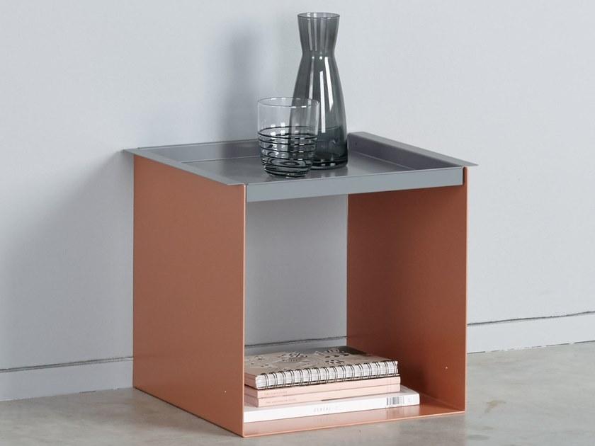 KONSTANTIN SLAWINSKI Стол с подносом Yu Sl064  - Вид №1