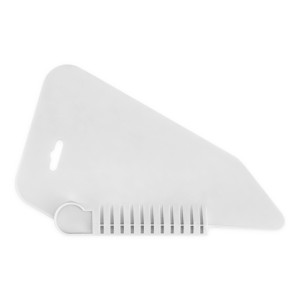 86170613 Шпатель для разглаживания обоев 270 мм, пластик STLM-0066645 Santreyd