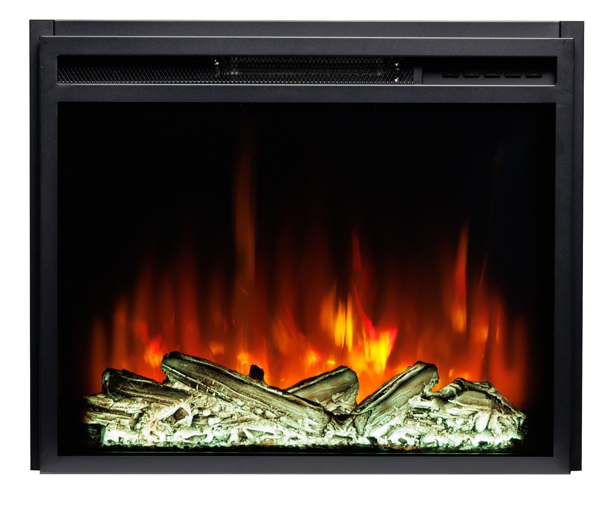 9184103 Каминокомплект Elekam Lines + Pulsar 23B STDN-0016532 - Вид №5