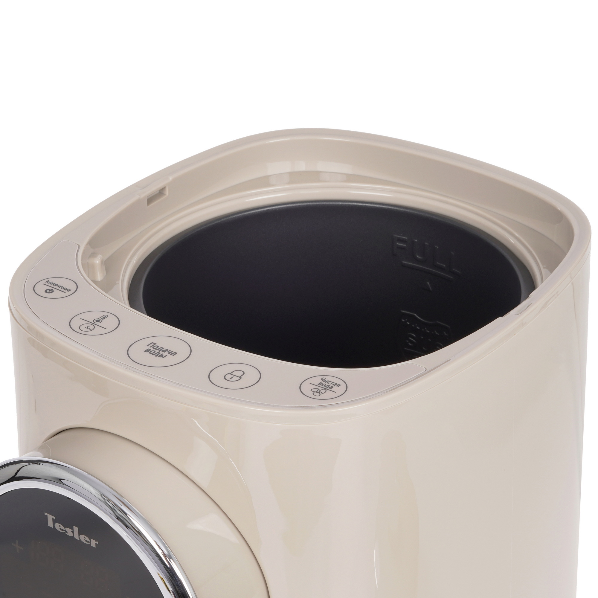 9280817 Термопот TESLER TP-5050 коричневый STDN-0005726 - Вид №4