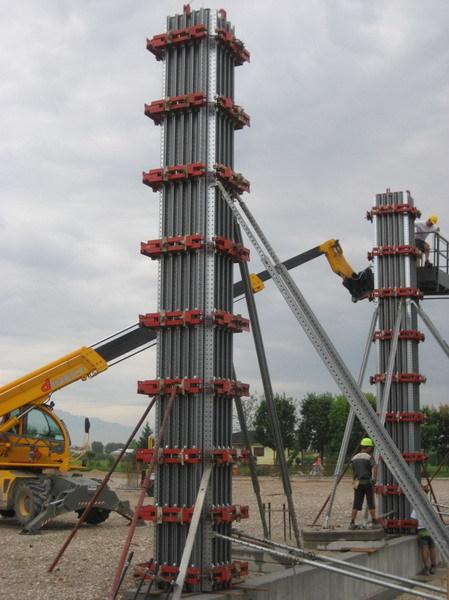 ULMA Construction Система опалубки для несущей стены sun-id-1410315 - Вид №11