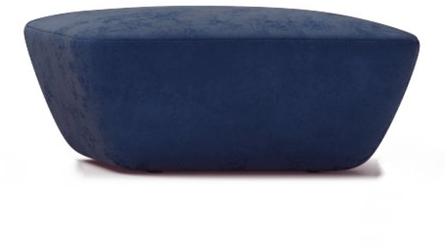 EmmeBi Бархатное кресло Soho sun-id-1432397 - Вид №6