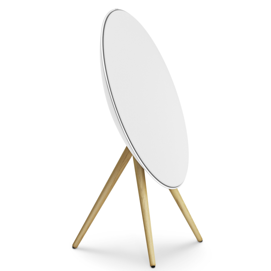 Система акустическая BeoPlay A9, белая/дуб Bang & Olufsen 1200393 - Вид №4