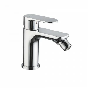 Смеситель для биде, однорычажный, без сливного набора EXTRO NEWFORM Италия