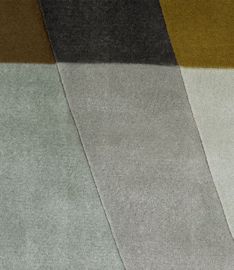 Джоруг RUG'SOCIETY Geometric 165_436 - Вид №1