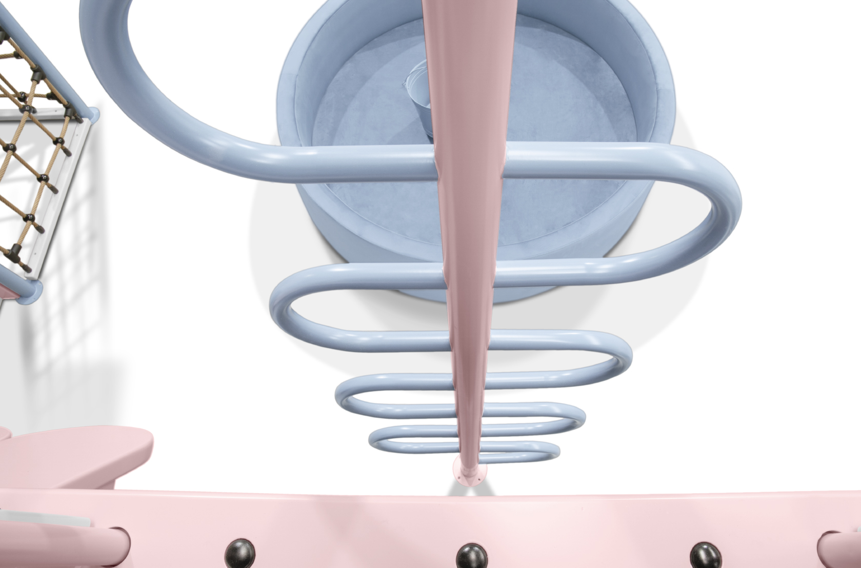 CIST165 Игровые площадки Волшебный рынок Circu  - Вид №5