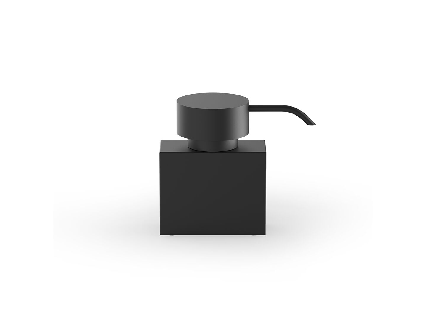 Металлический дозатор мыла Decor Walther ARCH-00017141 - Вид №3