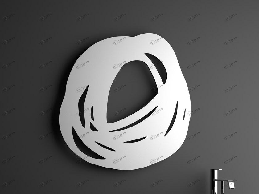 BLEU PROVENCE Настенный панельный радиатор Radiatori design Rd1090