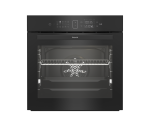 9106625 Электрический духовой шкаф Hotpoint FE8 1351 SH BLG черный
