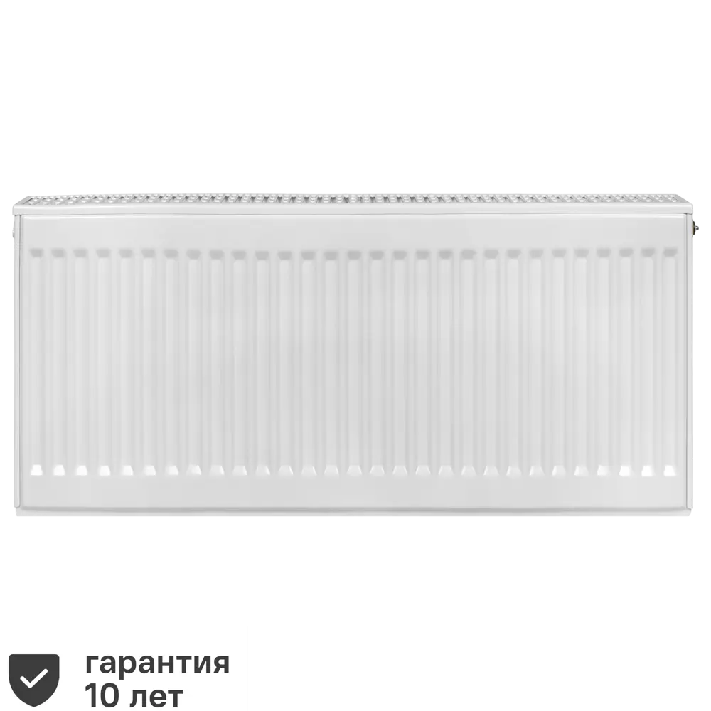 Радиатор панельный Kermi Profil FTV220501201R2Y 22 500x1200 нижнее правое подключение сталь белый 82939695 STLM-2142950