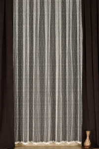 Тюль сетка 'Пупырышки' кремовый ELIT HOME 280 см 85337341