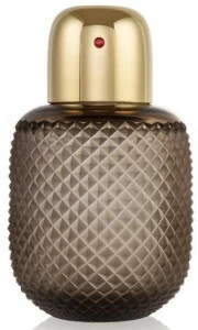 Rückl Хрустальный графин Golem