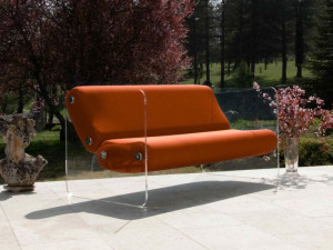 2-местный диван