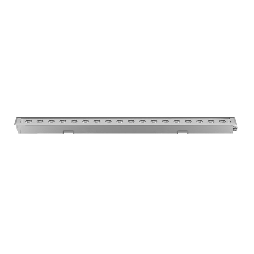 8498513 Встраиваемый в пешеходный пол Platek MINI CORNICHE Incasso   MINI CORNICHE 600 mm - LED 3000K 26° 