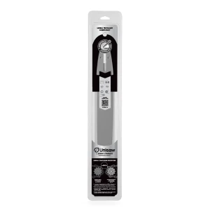 Шина для цепной пилы Unisaw A041 12" 3/8" 1.3" 45 звеньев 86669633 STLM-2029956